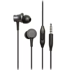 Stereo sluchátka pro Poco C40 originál