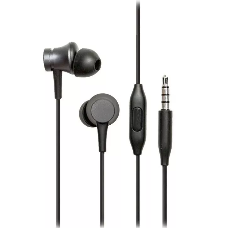 Stereo sluchátka pro Poco C40 originál