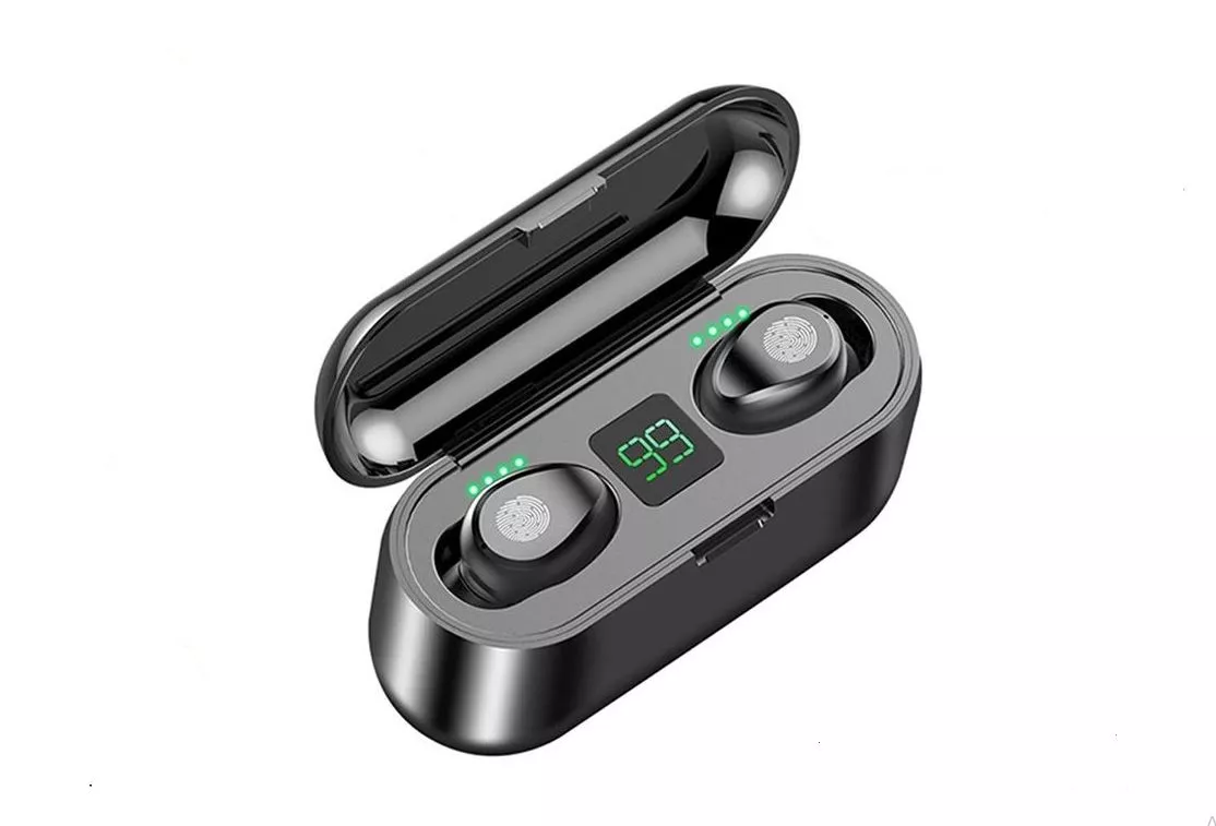 TWS sluchátka pro Xiaomi Poco M4 Pro 5G