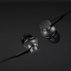 Stereo sluchátka pro Xiaomi Redmi Note 11S originál, BASS SYSTEM, 3,5mm jack