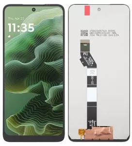 LCD displej Motorola Moto G35
