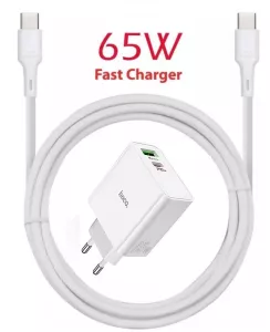 Nabíječka Poco F4, 65W