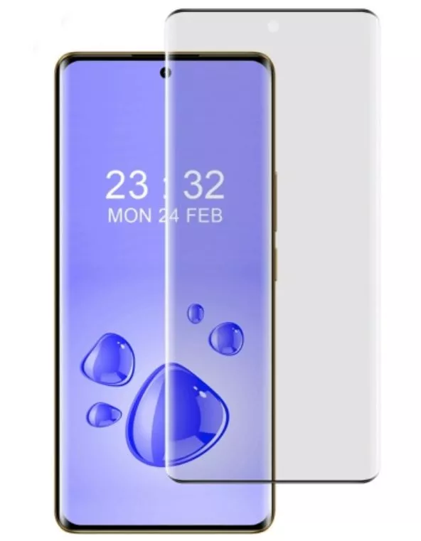  Ochranné sklo Realme 12 Pro 5G, Realme 12 Pro+ 5G