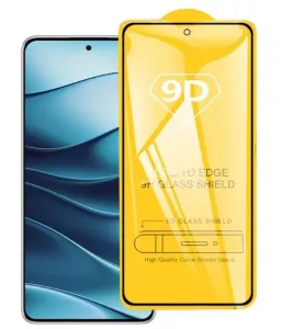 Ochranné sklo Xiaomi Redmi Note 14 - tvrzené sklíčko na displej