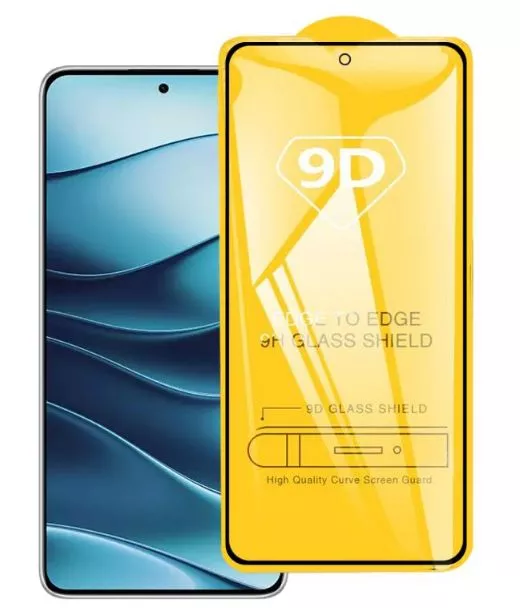 Ochranné sklo Xiaomi Redmi Note 14 - tvrzené sklíčko na displej TT-TopTechnology