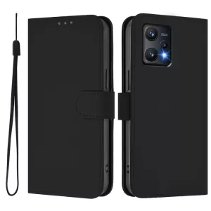 Pouzdro Realme 9 Pro 5G, Realme 9 5G černé