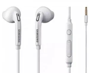 Sluchátka stereo Samsung