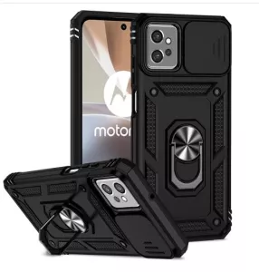 TPU pouzdro Motorola Moto G32 černé