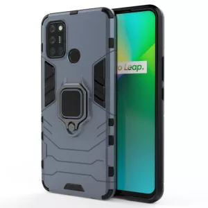 TPU pouzdro, zadní kryt pro Realme 7i modré