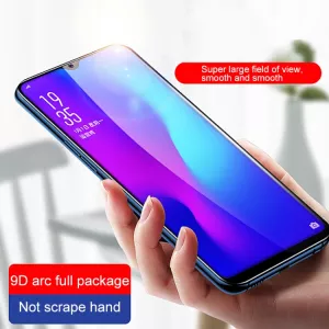 Tvrzené sklo Realme 7i, ochranné sklíčko na LCD displej TT-TopTechnology