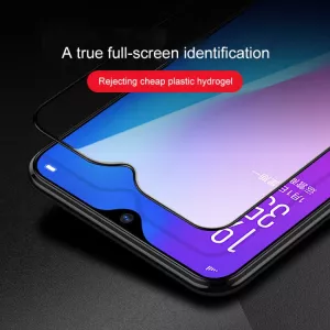 Tvrzené sklo Realme 7i, ochranné sklíčko na LCD displej TT-TopTechnology
