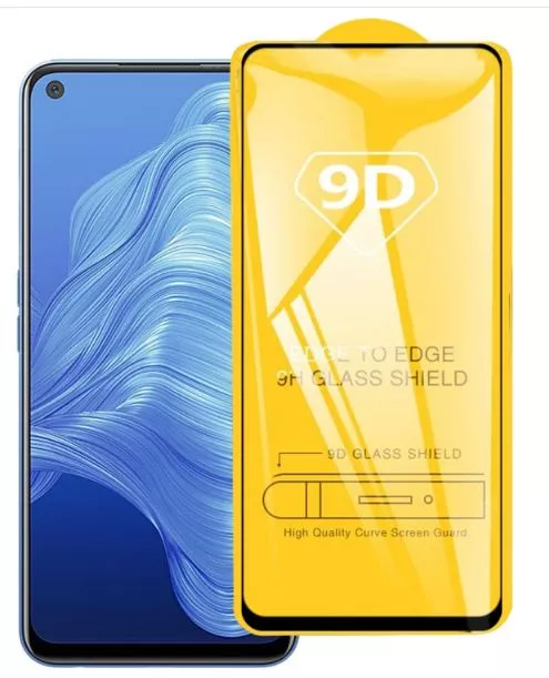 Tvrzené ochranné sklo Realme 7i