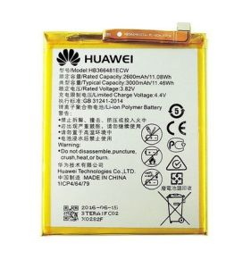 Baterie pro Huawei P10 Lite 3000mAh Li-ion ORIGINÁL