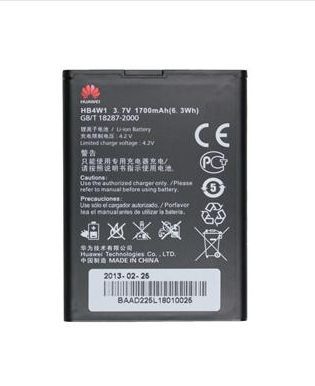 Baterie pro Huawei Y210 1700mAh Li-ion ORIGINÁL