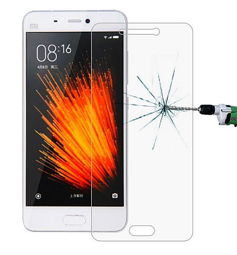 Ochranné sklo pro Xiaomi Mi5 TT-TopTechnology