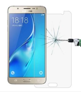 Ochranné sklo, sklíčko na displej Samsung Galaxy J7 ( 2016 ) J710F tvrzené