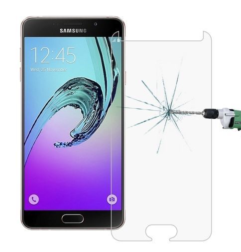S-T-A-R ochranné sklo pro Samsung Galaxy A3 2017 A320F