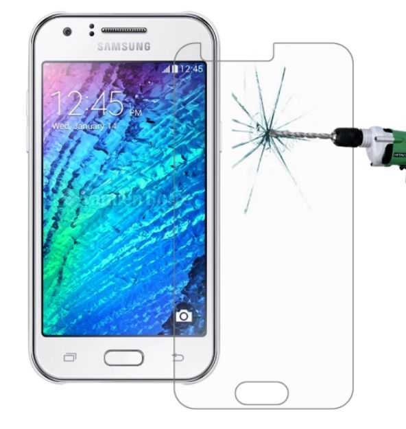 Tvrzené sklo Samsung Galaxy J3 2016 J320F TT-TopTechnology