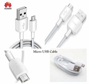 USB datový a dobíjecí kabel pro Honor 7 Lite - ORIGINÁL