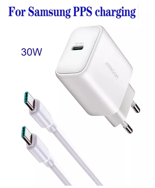 Nabíječka Samsung Galaxy A34 5G