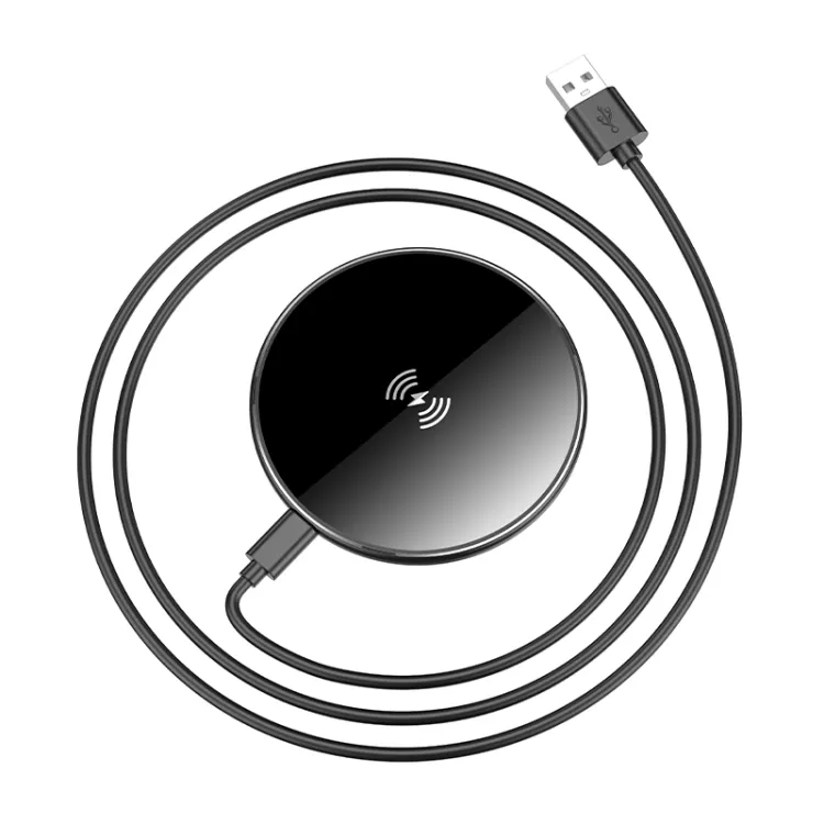 Bezdrátová nabíječka pro Samsung Galaxy S25 Ultra