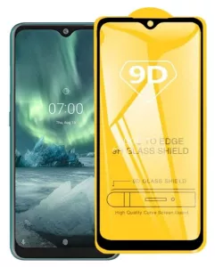 Tvrzené ochranné sklo pro Nokia 6.2 