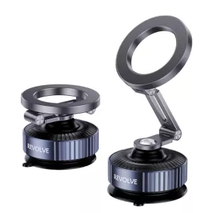 MHZ23 magnetický držák skládací vakuový 360°