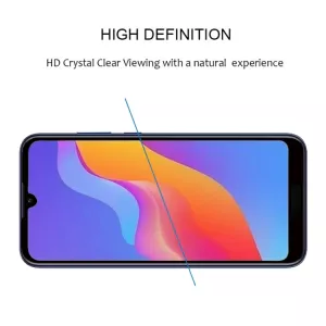 Ochranné sklo pro Honor 8A, tvrzené sklíčko na LCD displej TT-TopTechnology