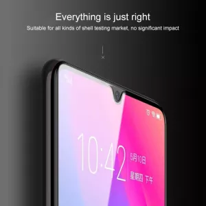 Ochranné sklo pro Huawei Y6 2019, tvrzené sklíčko na LCD displej TT-TopTechnology