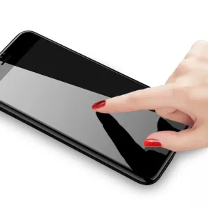 Ochranné sklo Realme 7i Global, ochranné sklíčko na LCD displej TT-TopTechnology