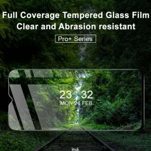 Ochranné sklo Realme 7i Global, ochranné sklíčko na LCD displej TT-TopTechnology
