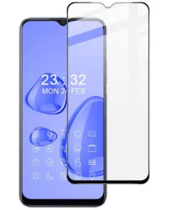 Ochranné sklo Realme 7i Global