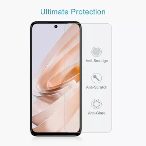 Ochranné sklo Xiaomi Redmi 13