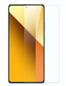  Ochranné sklo Xiaomi Redmi Note 13 5G