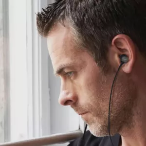 Stereo sluchátka AKG pro Samsung Galaxy S23+, USB-C, originální příslušenství pro mobilní telefony a jiná zařízení s přenosem zvuku přes konektor Typu-C Samsung-AKG