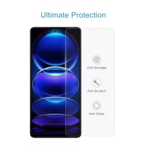 Ochranné sklo POCO X5 5G - tvrzené sklíčko na LCD displej TT-TopTechnology