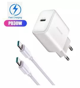 Nabíječka pro Xiaomi Redmi Note 13 4G PD / PPS 30W