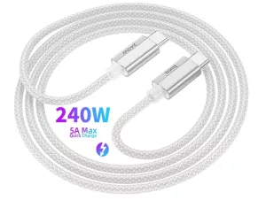 kabel pro Samsung Galaxy S24 Ultra, 240W 5A