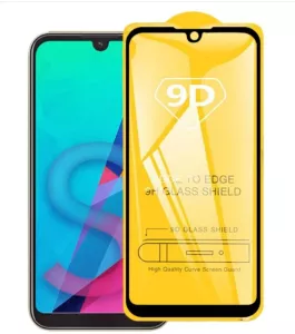 Ochranné sklo Honor 8s