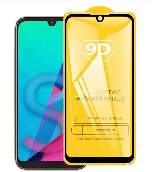 Ochranné sklo Honor 8s
