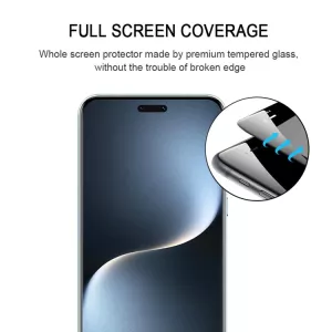 Ochranné sklo Honor Magic7 Pro - tvrzené sklíčko na LCD displej TT-TopTechnology