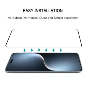Ochranné sklo Honor Magic7 Pro - tvrzené sklíčko na LCD displej TT-TopTechnology
