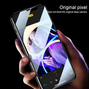 Ochranné sklo Motorola Moto G13, G23, G53 5G - tvrzené sklíčko na LCD displej TT-TopTechnology