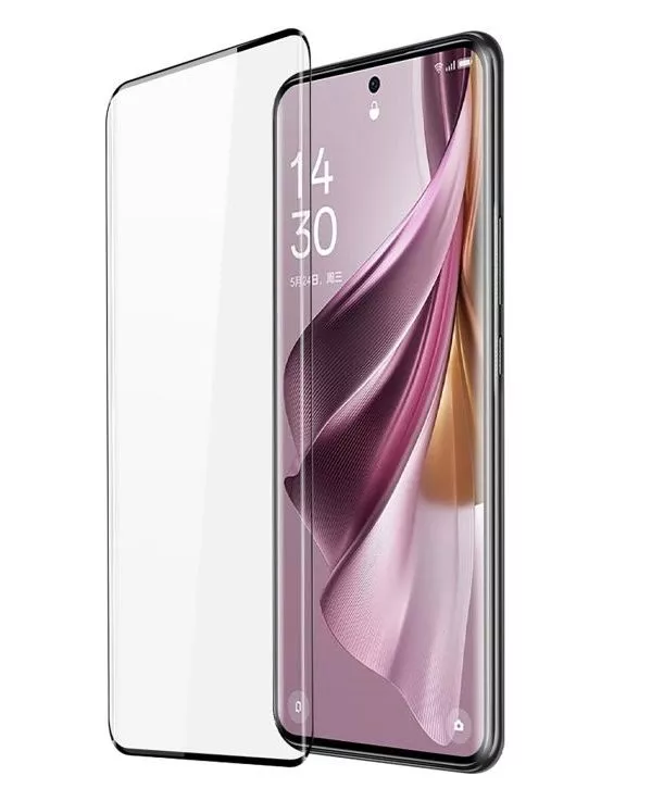  Ochranné sklo Oppo Reno 10 5G / Pro 5G