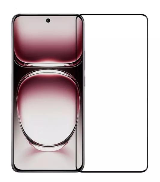 Ochranné sklo Oppo Reno12 5G / Pro 5G