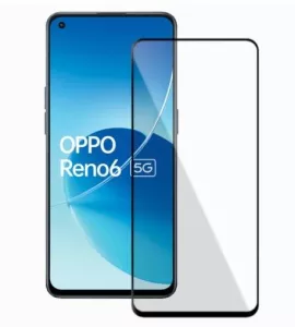 Ochranné sklo Oppo Reno6 5G