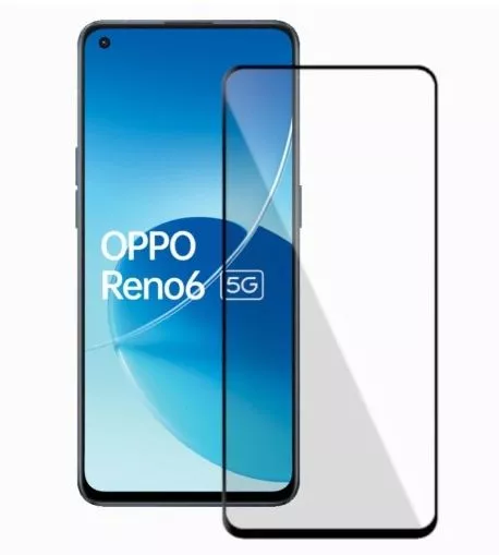 Ochranné sklo Oppo Reno6 5G