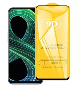 Ochranné sklo Realme 8 5G