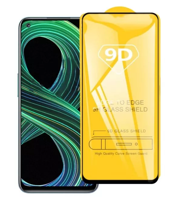 Ochranné sklo Realme 8 5G