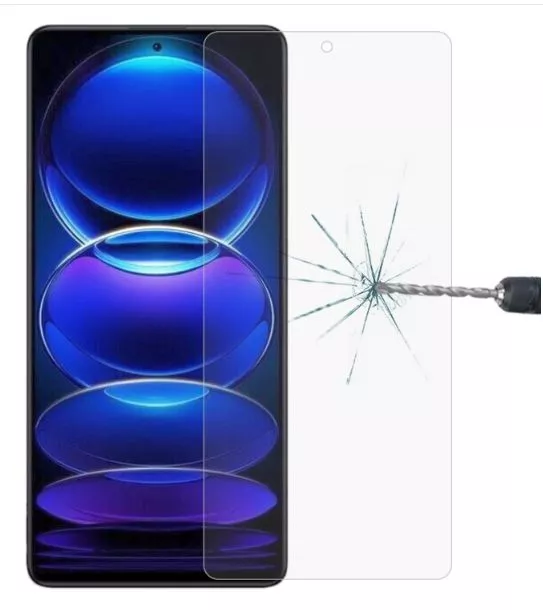 Ochranné sklo Xiaomi Redmi Note 12 5G